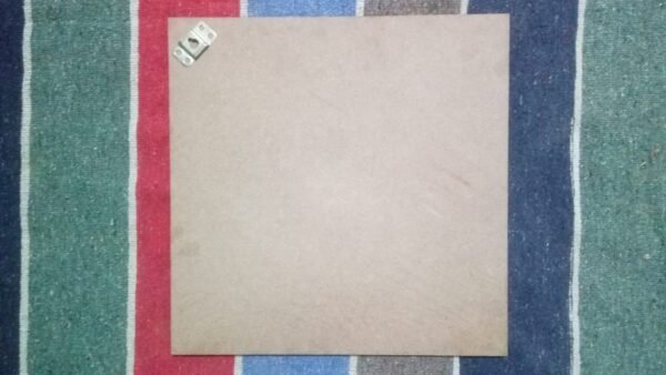 Handmade Lippan Art Wall Panel - Image 7